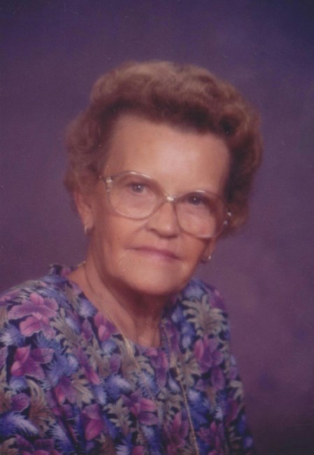 Obituary of Phyllis Louise Williamson St. Clair