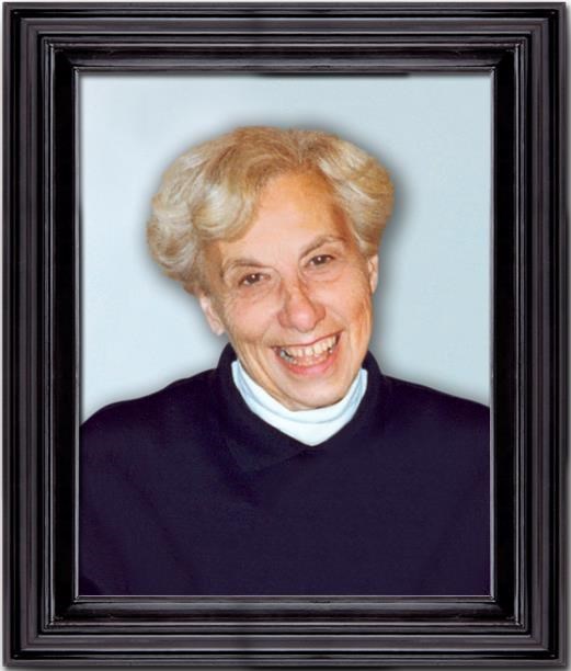 Obituario de Judith Ann Cohen
