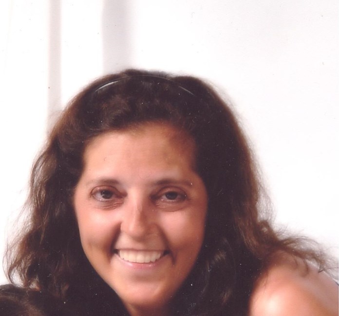 Obituary of Patricia Coniglio Johnson