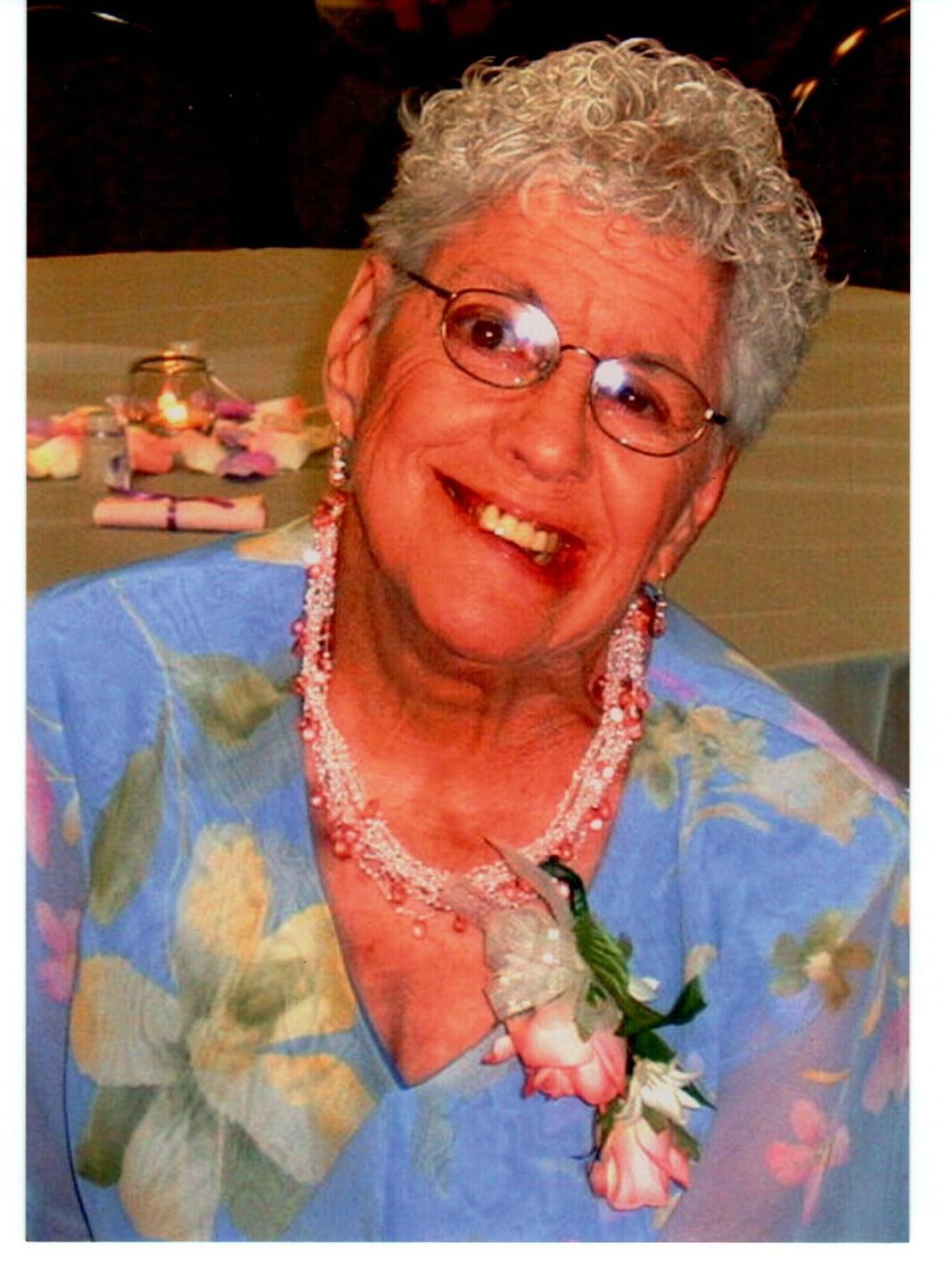 Jean Starnes avis de décès Midland, TX