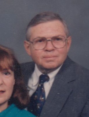 Obituary of James Elam Caldwell Jr.