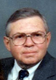 Obituary of James Elam Caldwell Jr.