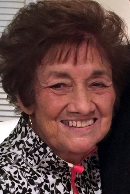 Obituary of Anita Brown Colson