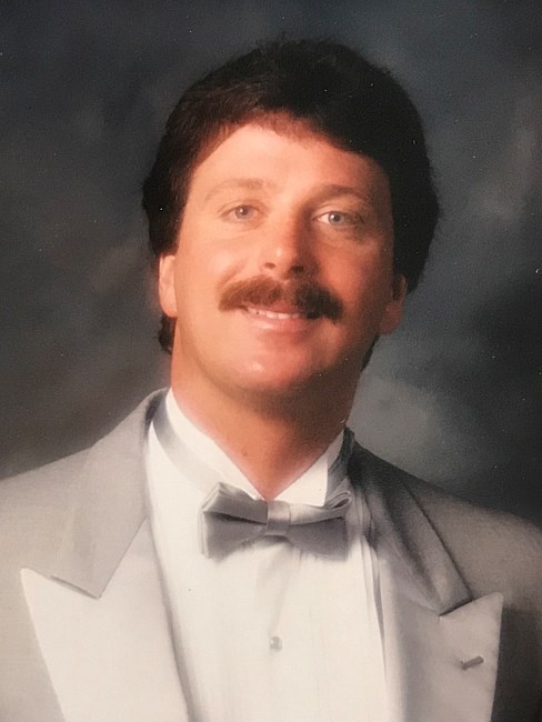 Obituary of Douglas John Lanagan