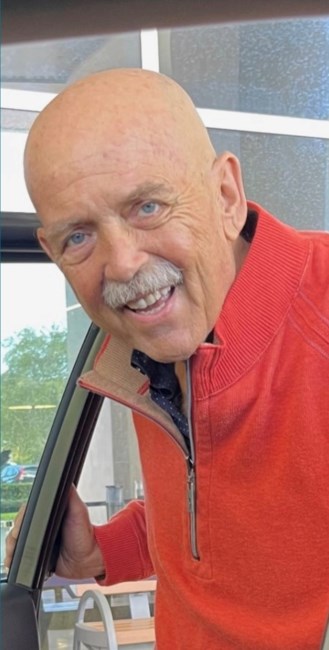 Obituary of Albert Page Shotwell