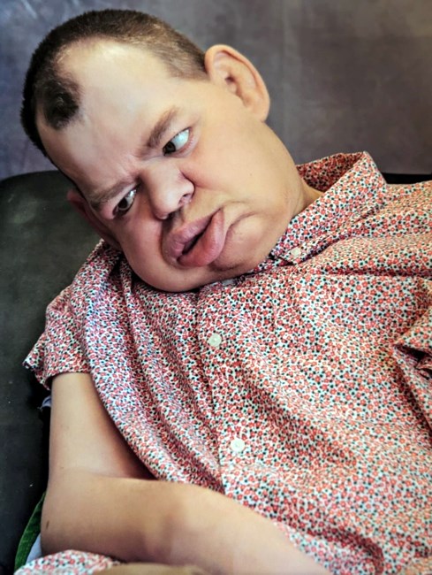 Obituary of Dean Hughston Sheppard