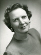 Obituary of Rosemary Timoney