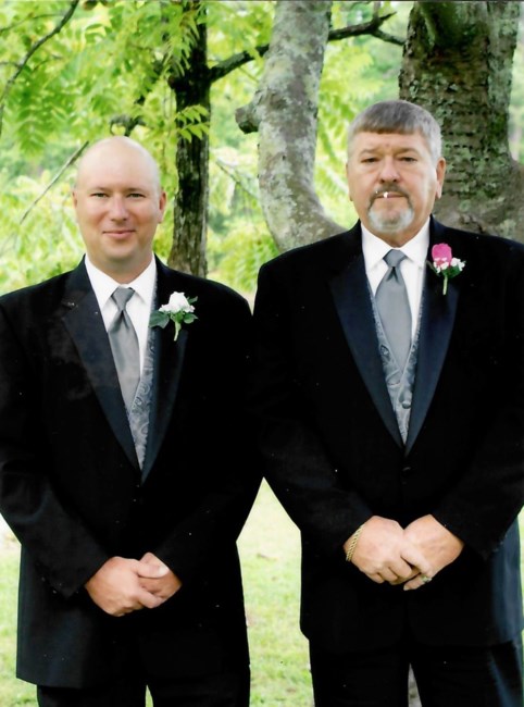 Obituary of Billy Mack White