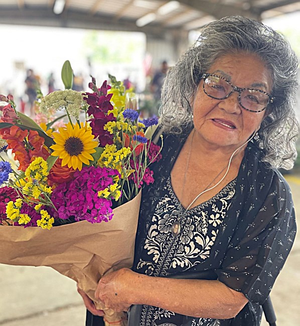 Obituary of Masako Gushiken Suddreth