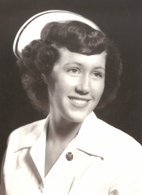 Obituary of Elaine Marie Holliday