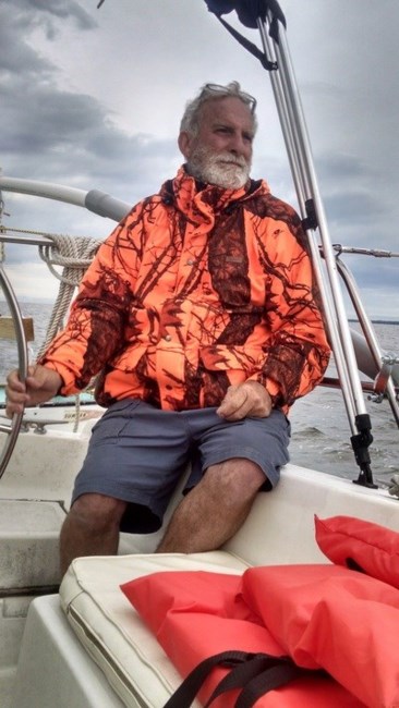 Obituary of Peter Pasquale Ferri