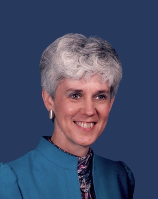 Obituary of Phyllis Ann Rickabus