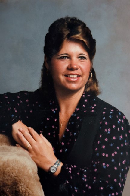 Obituary of Katherine Joyce Tompkins