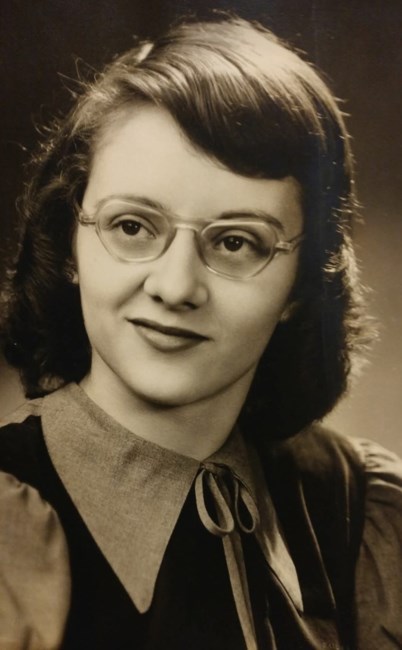 Obituario de Sarah Ann Washington