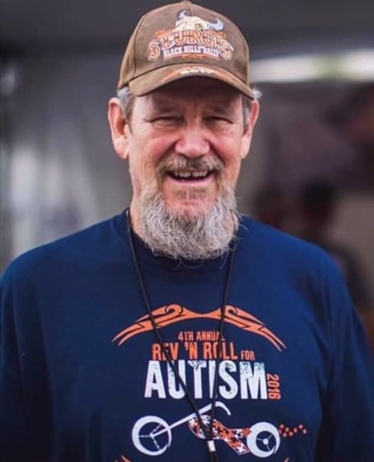 Obituary of Tommy Gerald Purvis