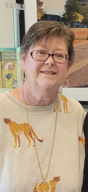 Obituary of Marian Dale Moore