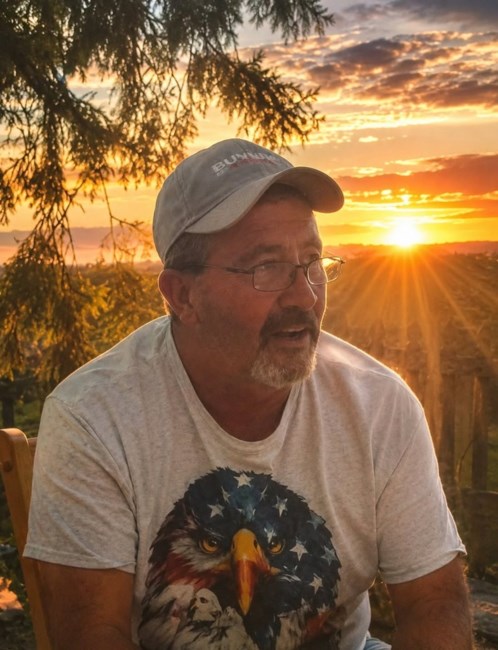 Obituary of David Reyes Carrillo