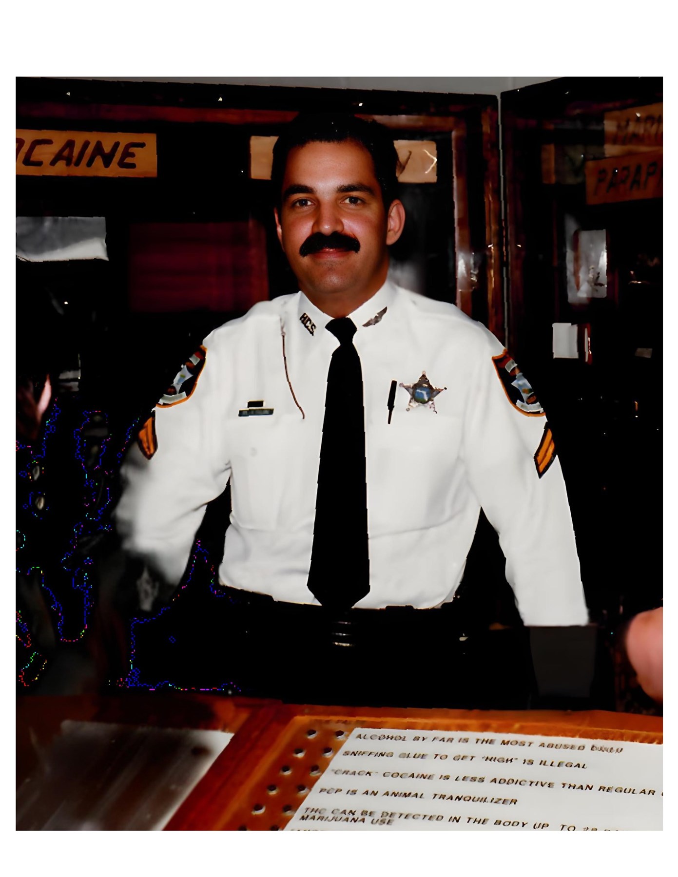Obituary of Anthony Michael Italiano