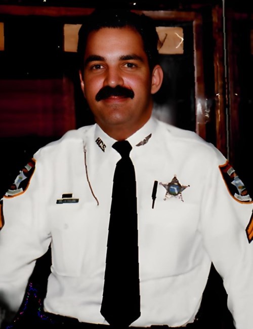 Obituary of Anthony Michael Italiano