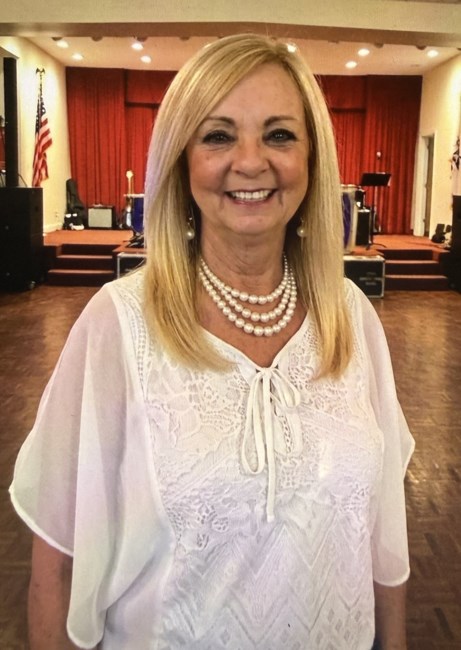 Obituary of Charlotte Guntkowski