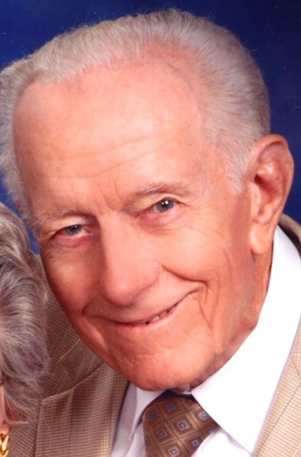 Obituary of Mr. Blake Lee Morrison Jr.