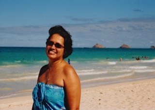 Obituary of Clara-Joyce Puanani Campbell Olds