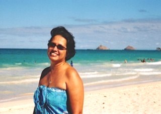 Obituary of Clara-Joyce Puanani Campbell Olds