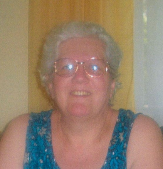 Avis de décès de Nancy L. Murray