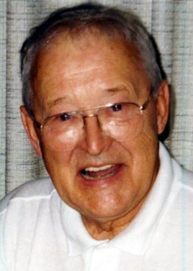 Obituary of John F. Preston