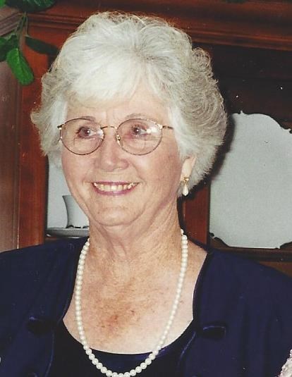 Obituary of Bernice Lavelle Walker