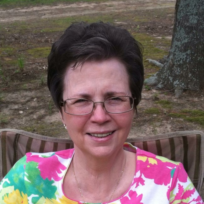 Obituary of Twyla Hogden