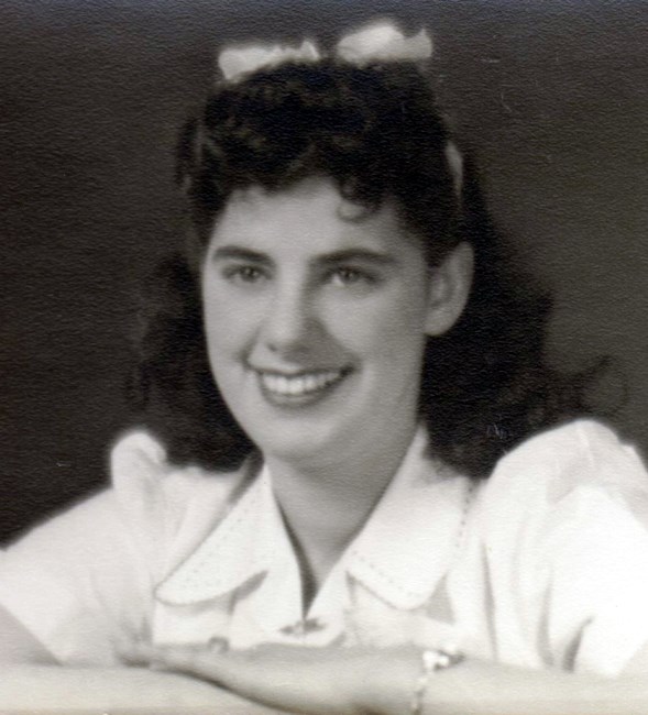 Obituary of Flossie R. Planty