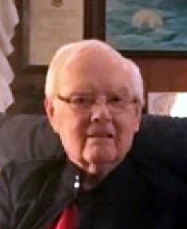 Obituary of Henry George Giles