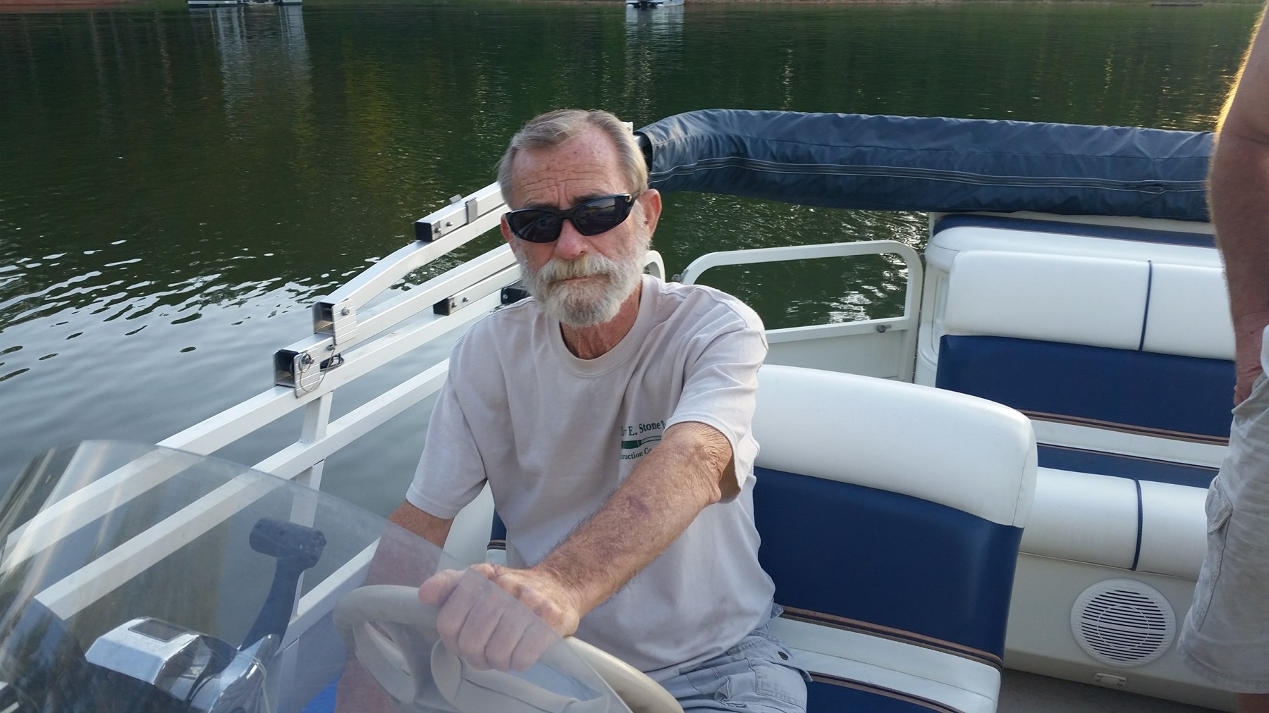 Obituary of Robert "Wesley" Hopkins