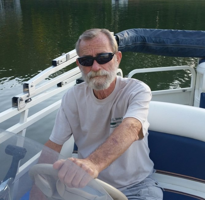 Obituary of Robert "Wesley" Hopkins