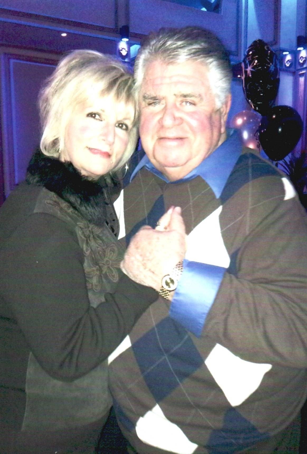 Obituary of Cynthia M. Corso-Rainey