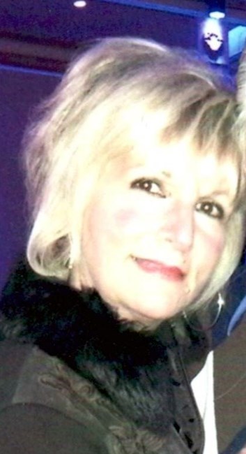 Obituary of Cynthia M. Corso-Rainey