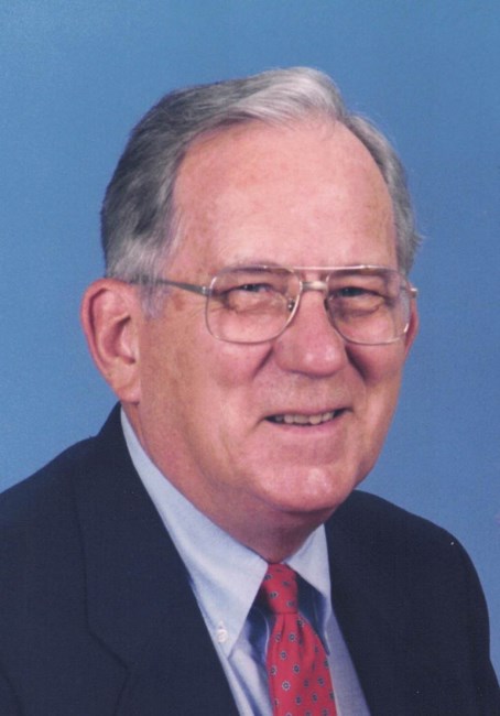 Obituary of Eugene Brannock Easley