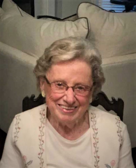 Avis de décès de Barbara Kate (Tankersley) Gibson