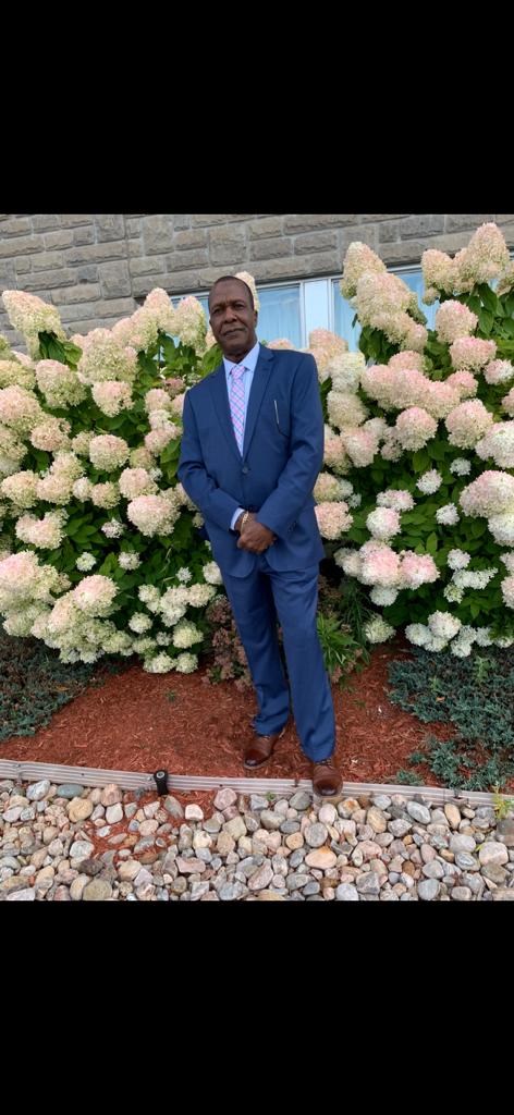 Obituary of Anthony Francis