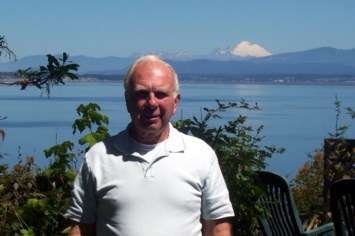 Obituary of Roderick Lawrence Miller