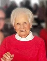 Mildred Lorenz