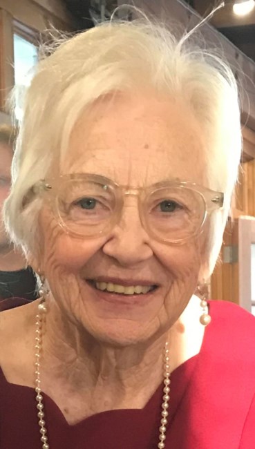 Obituary of Shirley Ann Hanna