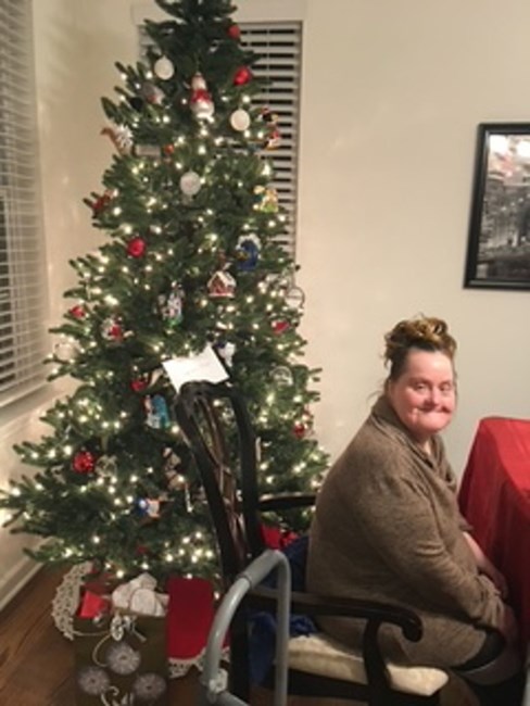 Obituary of Laura Mary Dertinger