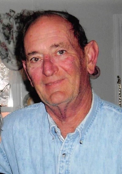 Obituary of Charles "Pete" McGill