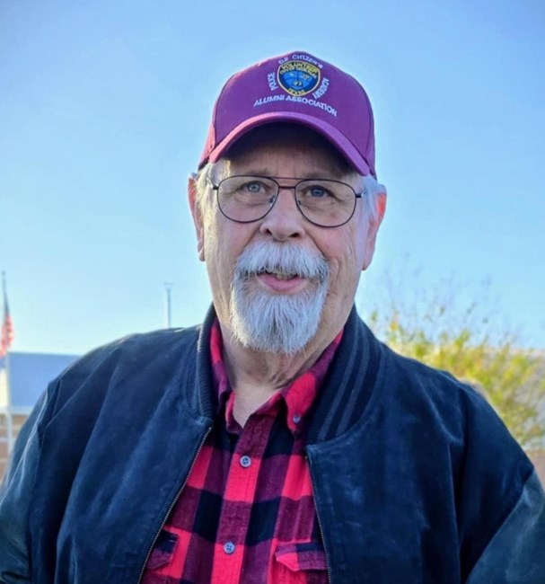 Obituary of Allen Burton Coffey