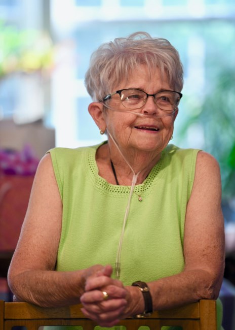 Obituary of Carol Ann Kozak