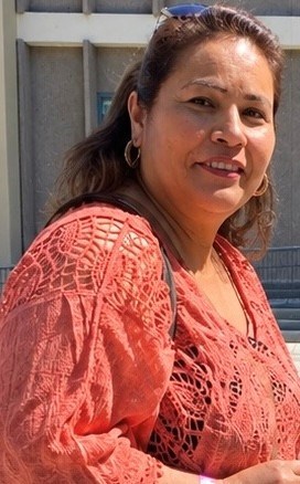 Obituary of Bertha Alicia Barragan Gonzalez
