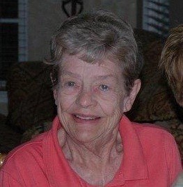 Obituary of Shirley McMillin Leininger