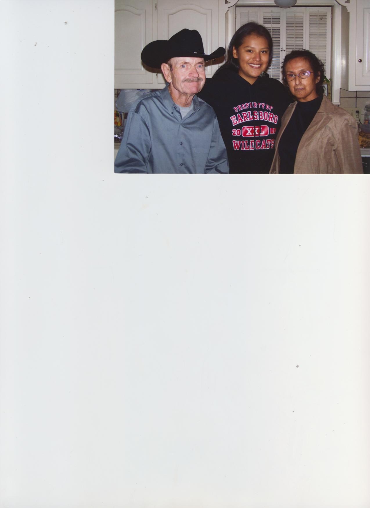 Obituary of James William Armstrong